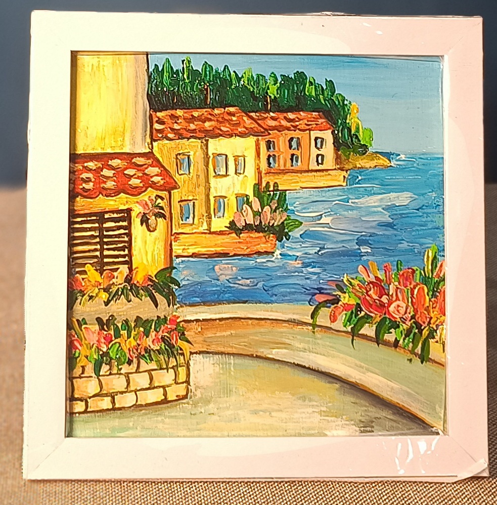 Home Hue- Handmade art, perfect for your home.